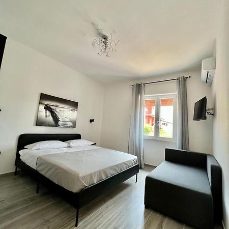 Bed and Breakfast Domus Speranza à Fiumicino Extérieur photo