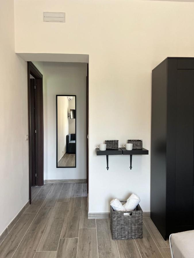 Bed and Breakfast Domus Speranza à Fiumicino Extérieur photo