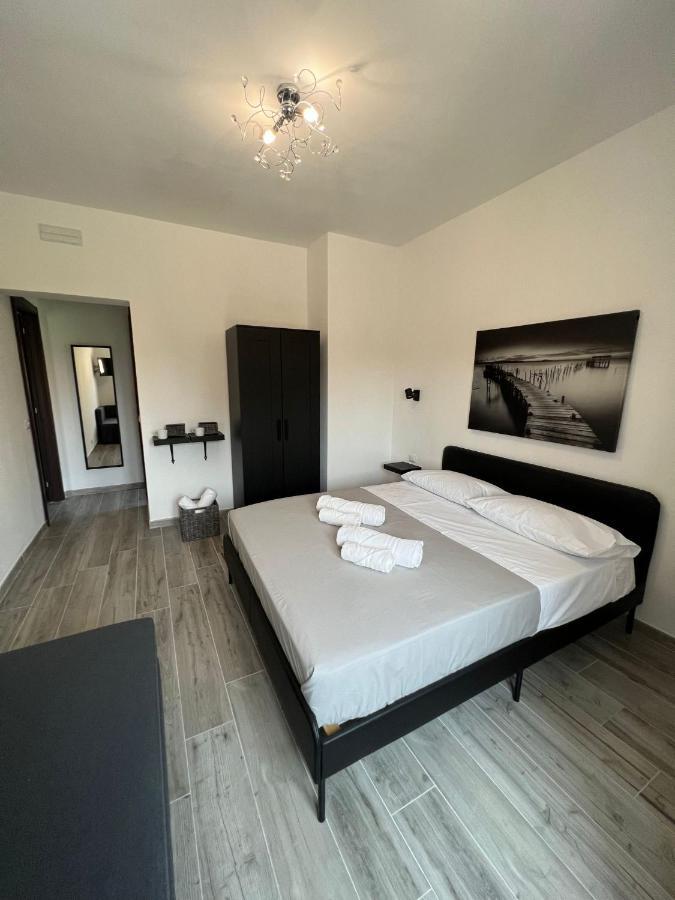 Bed and Breakfast Domus Speranza à Fiumicino Extérieur photo
