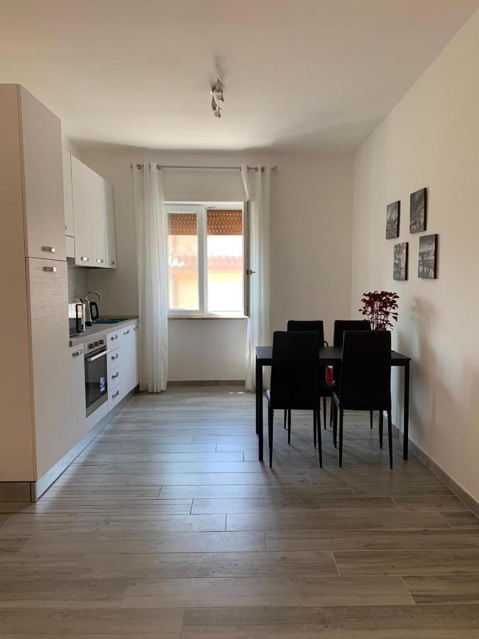 Bed and Breakfast Domus Speranza à Fiumicino Extérieur photo