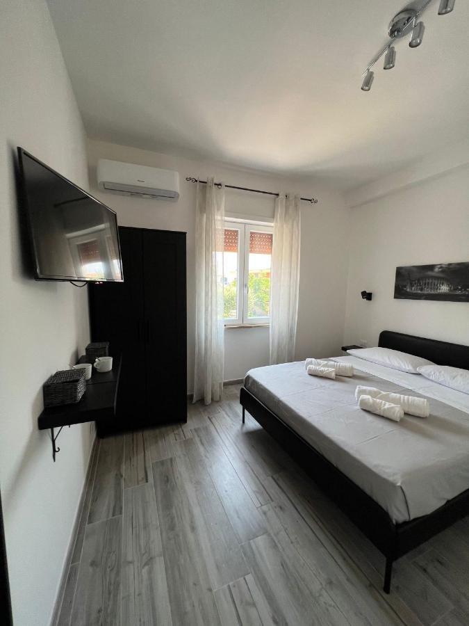 Bed and Breakfast Domus Speranza à Fiumicino Extérieur photo